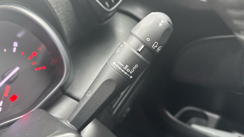 Citroen C3 Aircross 1.2 PureTech 110 Shine 5dr Petrol Hatchback